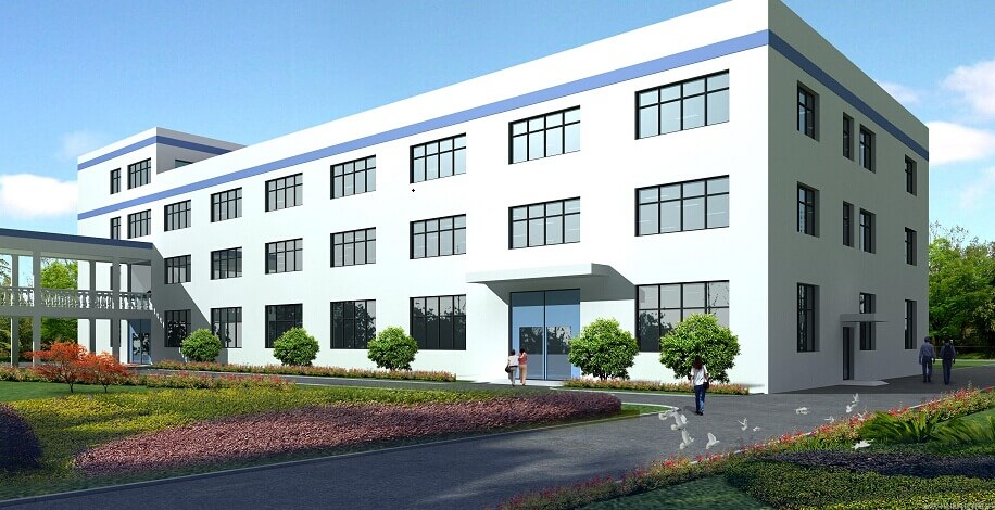 上海久麥聚合材料有限公司